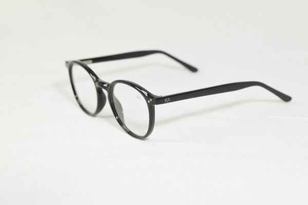 KA - V120711 - CLASSIC BLACK - Imagem 2