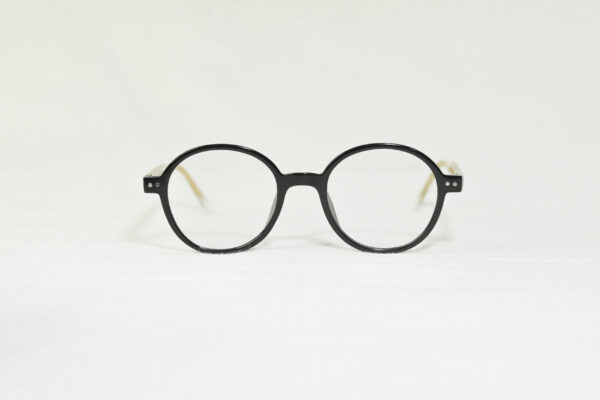 KA - V120717 - OLD SCHOOL BLACK