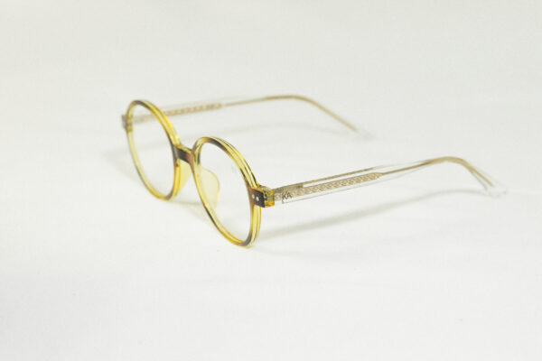 KA - V120718 - OLD SCHOOL GOLD - Imagem 2