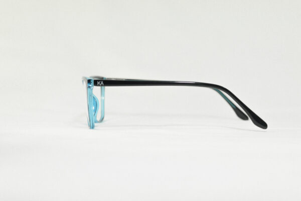 KA - V120719 - CASUAL BLUE - Imagem 3