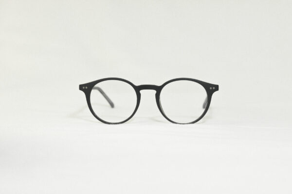 KA - V120724 - OLD SCHOOL BLACK