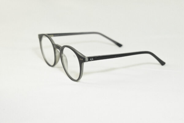 KA - V120724 - OLD SCHOOL BLACK - Imagem 2