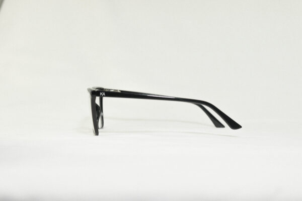 KA - V120714 - CASUAL BLACK - Imagem 3