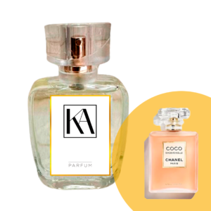 KA Parfum Nº F01 Insp. Coco Mademoiselle - Chanel (50ml)