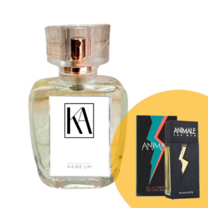 KA Parfum Nº H12 Insp. Animale For Men (50ml)