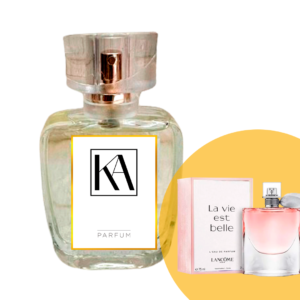 KA Parfum Nº F16 Insp. La Vie Est Belle - Lancôme (50ml)