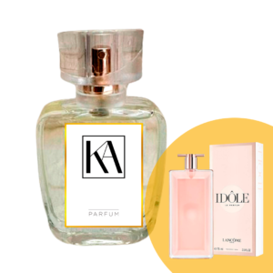 KA Parfum Nº F17 Insp. Idôle - Lancôme (50ml)