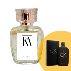 KA Parfum Nº H19 Insp. CK Be - Calvin Klein (50ml)