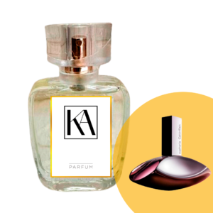 KA Parfum Nº F20 Insp. Euphoria - Calvin Klein (50ml)