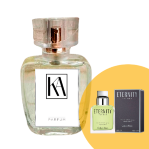 KA Parfum Nº H20 Insp. Eternity For Men - Calvin Klein (50ml)