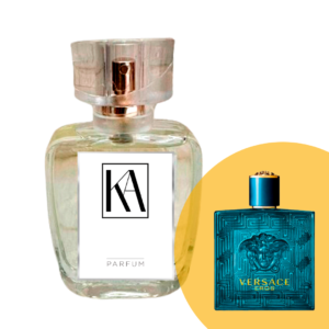 KA Parfum Nº H23 Insp. Versace Eros - Versace (50ml)