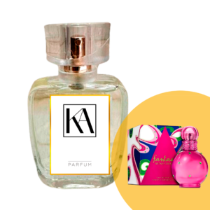 KA Parfum Nº F24 Insp. Fantasy - Britney Spears (50ml)