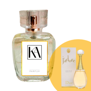 KA Parfum Nº F26 Insp. J'adore - Dior (50ml)