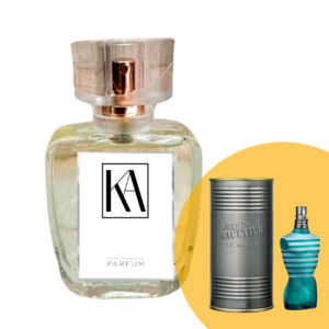 KA Parfum Nº H28 Insp. Le Male - Jean Paul Galtier (50ml)