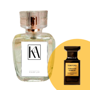 KA Parfum Nº H29 Insp. Tobacco Vanille - Tom Ford (50ml)