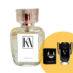 KA Parfum Nº H03 Insp. Invictus Victory - Paco Rabanne (50ml)