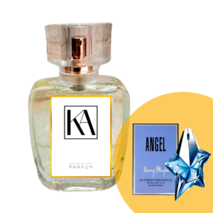 KA Parfum Nº F30 Insp. Angel - Thierry Mugler (50ml)