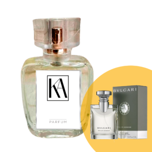 KA Parfum Nº H30 Insp. Bvlgari Pour Homme - Bvlgari (50ml)
