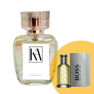 KA Parfum Nº H31 Insp. Bottled - Hugo Boss (50ml)