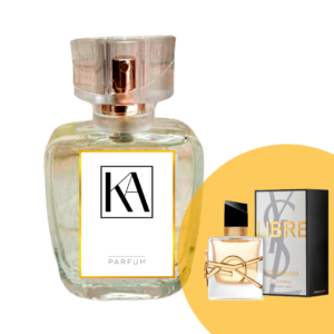 KA Parfum Nº F32 Insp. Libre - Yves Saint Laurent (50ml)