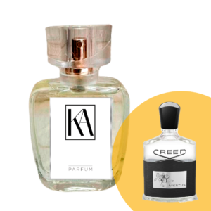 KA Parfum Nº H32 Insp. Creed - Aventus (50ml)
