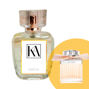 KA Parfum Nº F34 Insp. Chloé (50ml)