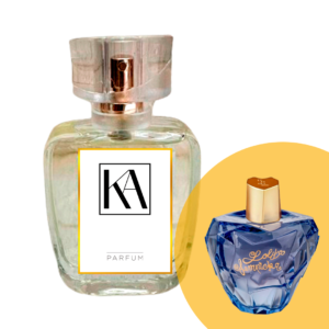 KA Parfum Nº F37 Insp. Lolita Lempicka (50ml)