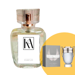 KA Parfum Nº H04 Insp. Invictus Eau de Toilette - Paco Rabanne (50ml)