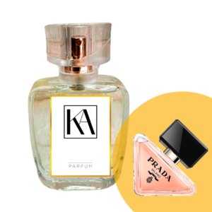 KA Parfum Nº F41 Insp. Paradoxe - Prada (50ml)
