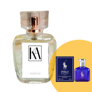 KA Parfum Nº H08 Insp. Polo Blue - Ralph Lauren (50ml)