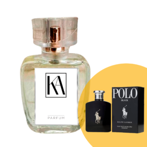 KA Parfum Nº H09 Insp. Polo Black - Ralph Lauren (50ml)
