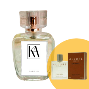 KA Parfum Nº H33 Insp. Allure Homme - Chanel (50ml)
