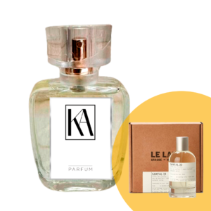 KA Parfum Nº H35 Insp. Santal 33 - Le Labo (50ml)