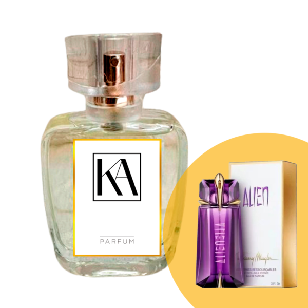 KA Parfum Nº F46 Insp. Alien - Thierry Mugler (50ml)
