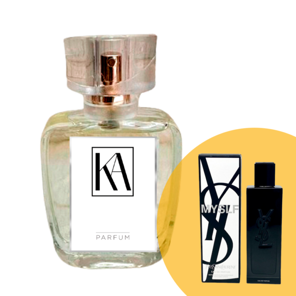 KA Parfum Nº H36 Insp. Myslf - YSL (50ml)